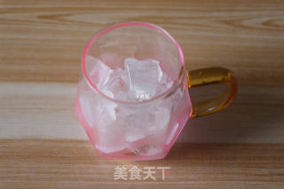 生椰拿铁的做法步骤：3