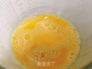 韭黄炒蛋的做法步骤：2