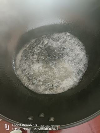 糖炒板栗的做法步骤：6