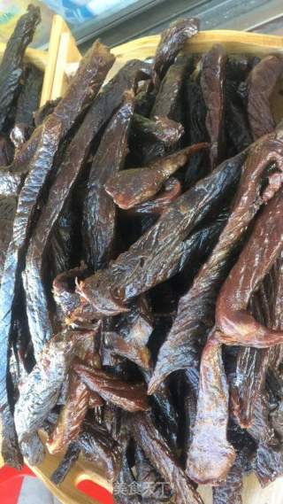 牛肉干的做法步骤：4