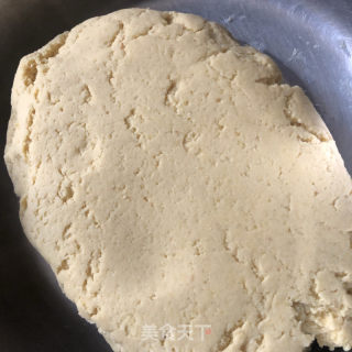 发面窝头的做法步骤：3