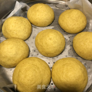 发面窝头的做法步骤：10