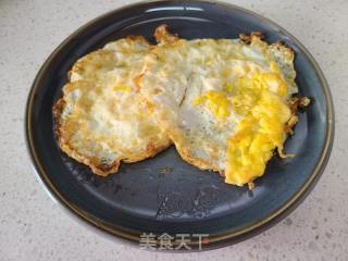 蒜汁凉面的做法步骤：2