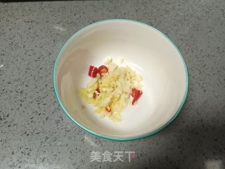 凉拌马齿菜的做法步骤：5