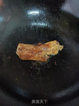 蜜汁叉烧的做法步骤：3