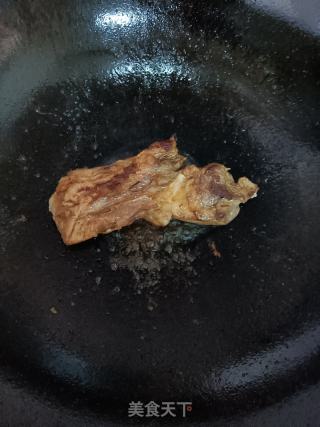 蜜汁叉烧的做法步骤：4