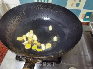 胡萝卜焖鸭的做法步骤：5