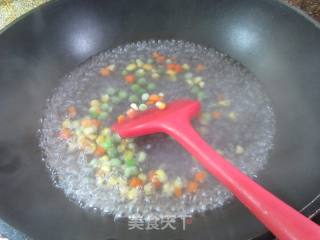 鸡翅包饭的做法步骤：8