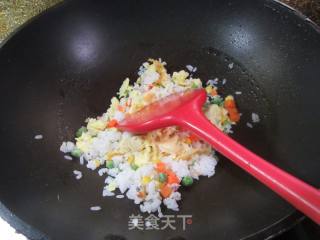 鸡翅包饭的做法步骤：10