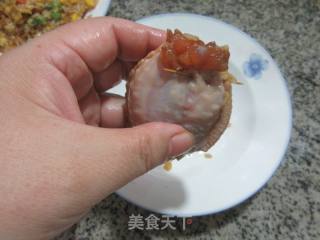 鸡翅包饭的做法步骤：13
