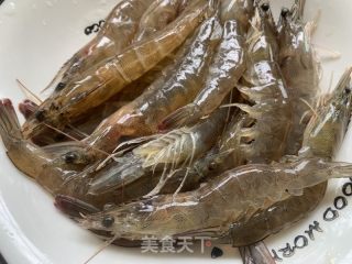 舌尖上的烤虾的做法步骤：3