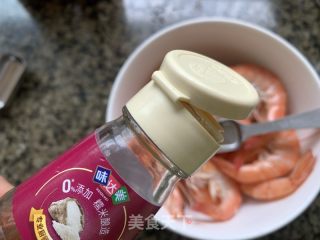 舌尖上的烤虾的做法步骤：6