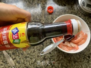 舌尖上的烤虾的做法步骤：8