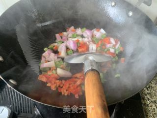 舌尖上的烤虾的做法步骤：15