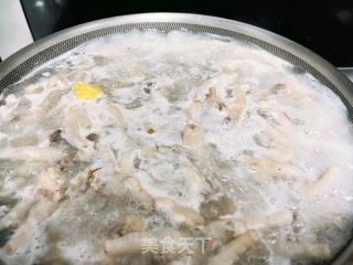 酸辣柠檬鸡爪的做法步骤：5