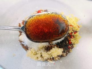 酸辣柠檬鸡爪的做法步骤：10