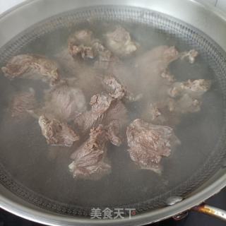 原味牛肋条的做法步骤：4