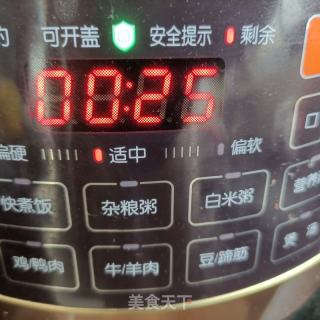 原味牛肋条的做法步骤：8