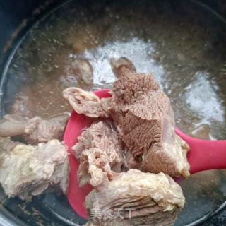 原味牛肋条的做法步骤：9