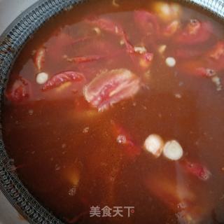 土豆番茄炖牛肋条的做法步骤：9