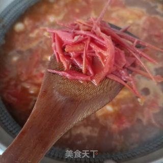 土豆番茄炖牛肋条的做法步骤：11