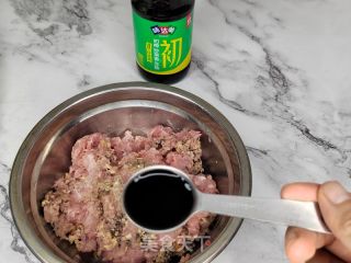 青菜肉卷的做法步骤：4