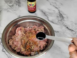 青菜肉卷的做法步骤：5