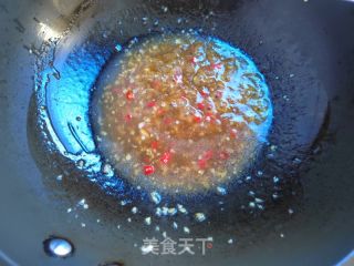 青菜肉卷的做法步骤：14
