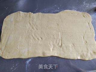 玉米面刀切馒头的做法步骤：6