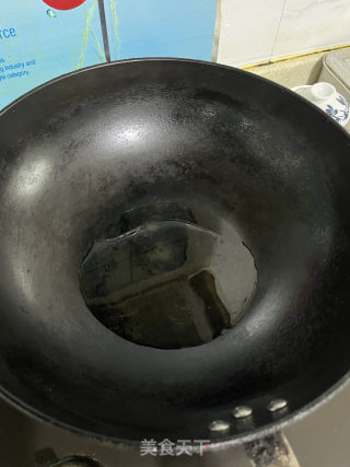 红烧冬瓜的做法步骤：2