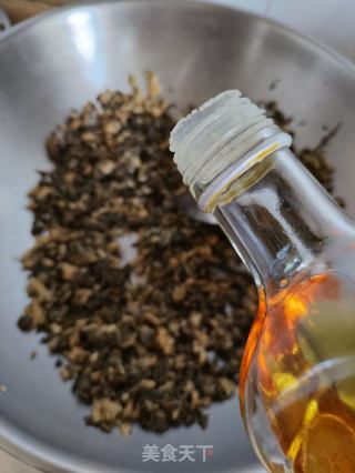 梅菜蒸排骨的做法步骤：7