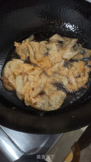 自制辣条的做法步骤：6