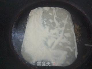 鸡蛋灌饼的做法步骤：3
