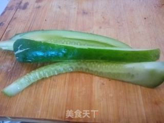 鸡蛋灌饼的做法步骤：6