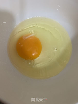 椰蓉黃金包（手揉面包）的做法步骤：11