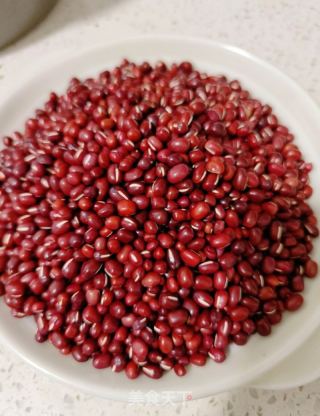 水洗红豆沙的做法步骤：1