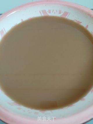 水洗红豆沙的做法步骤：6