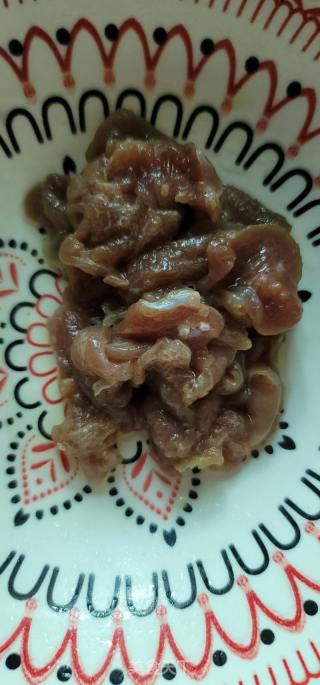 蚝油烧大白菜的做法步骤：4