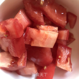 牛肉炖土豆的做法步骤：3