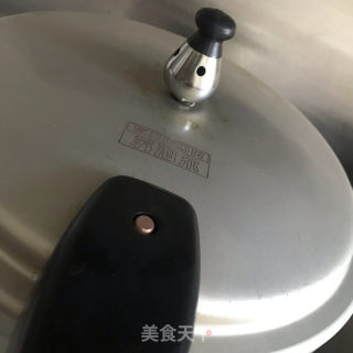 牛肉炖土豆的做法步骤：9