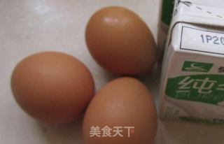 蛋挞的做法步骤：1