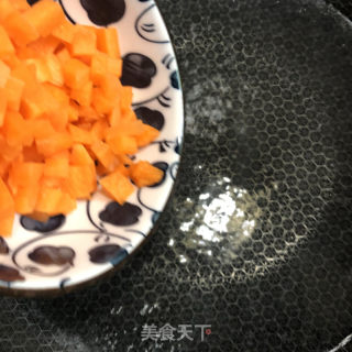 酸甜鱼段的做法步骤：2