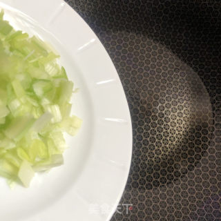 酸甜鱼段的做法步骤：5