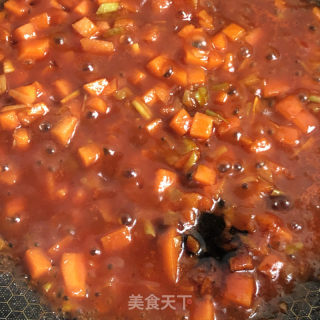 酸甜鱼段的做法步骤：11
