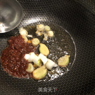 辣烧米粉的做法步骤：5