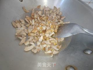 卤肉饭的做法步骤：4
