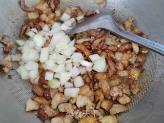 卤肉饭的做法步骤：5
