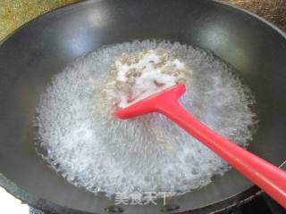 小馄饨荞麦面的做法步骤：2