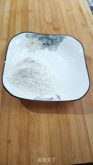 汉堡的做法步骤：6