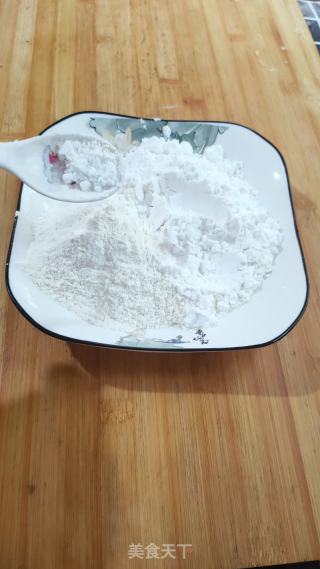 汉堡的做法步骤：8